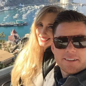 Meet your Posher, Dustin